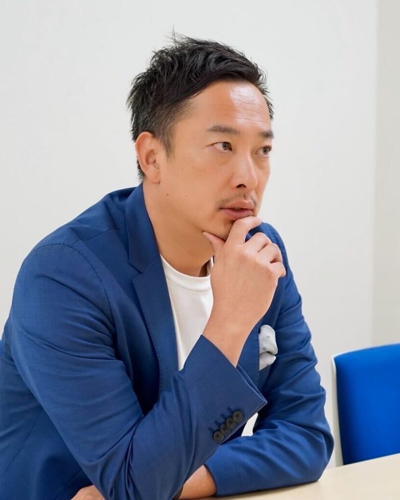 石川和也